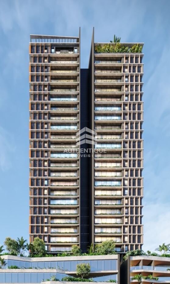 Cobertura, 4 quartos, 430 m² - Foto 50