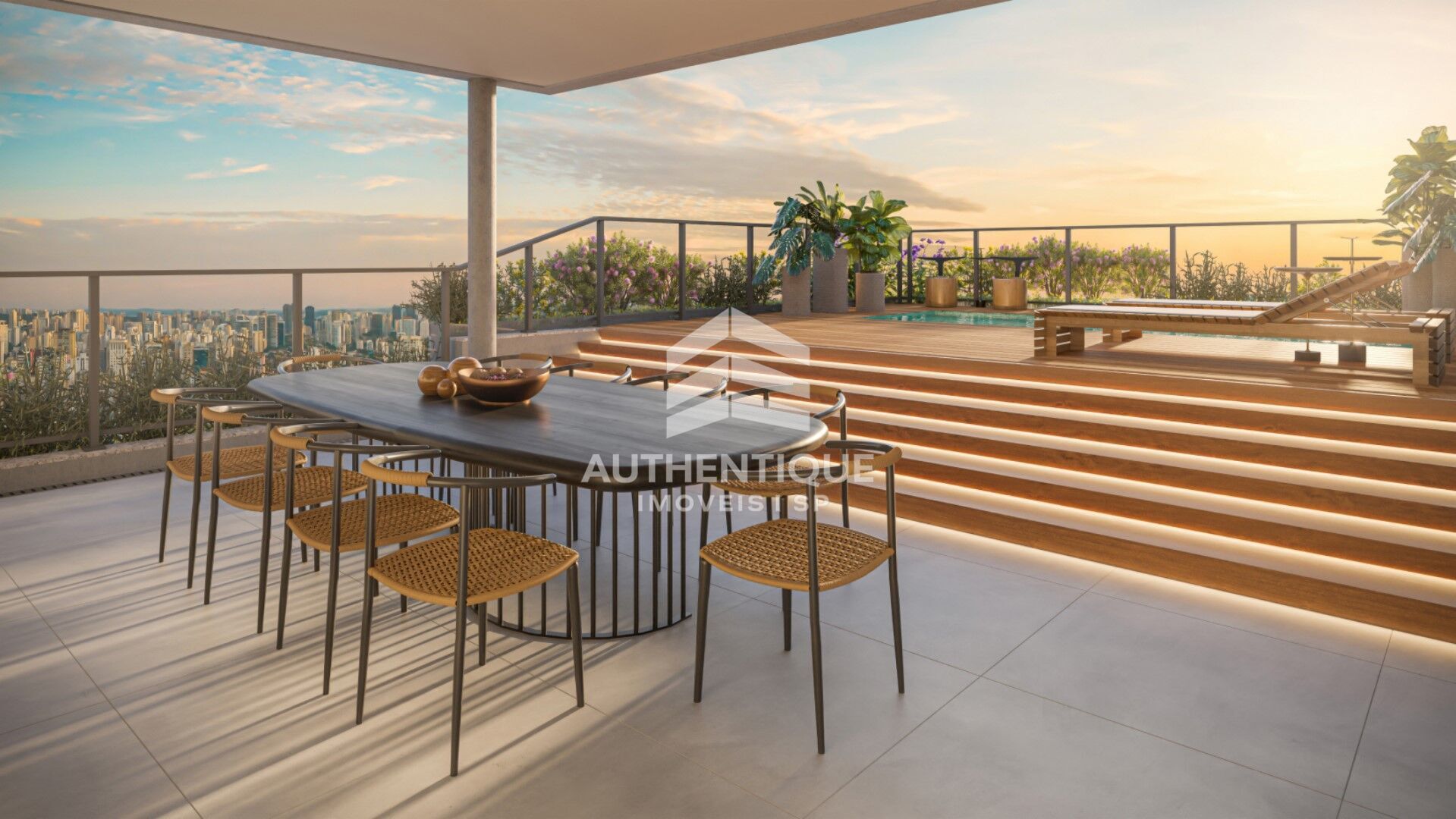 Cobertura, 4 quartos, 430 m² - Foto 53