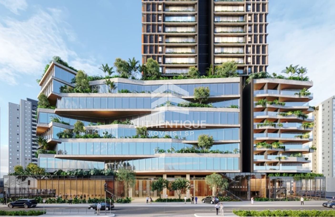 Cobertura, 4 quartos, 430 m² - Foto 49