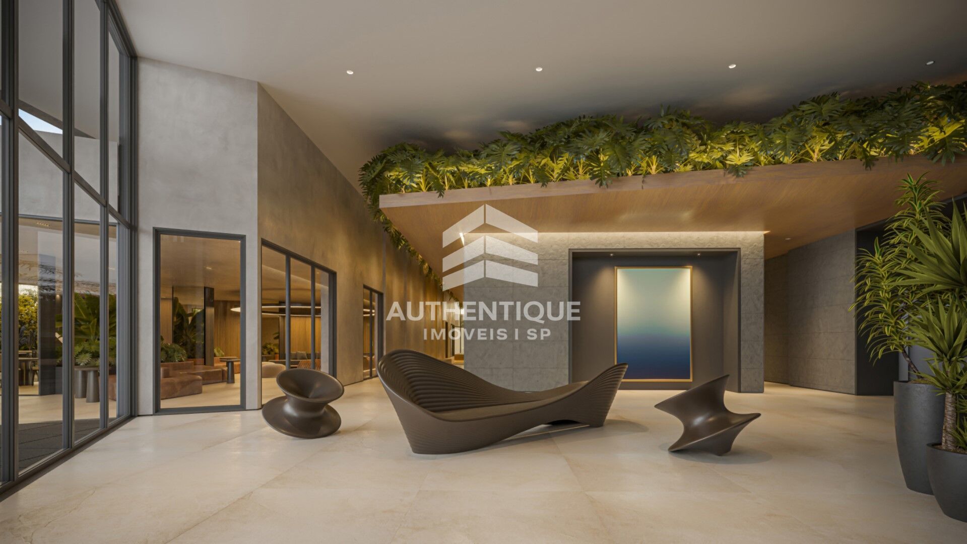Cobertura, 4 quartos, 430 m² - Foto 52