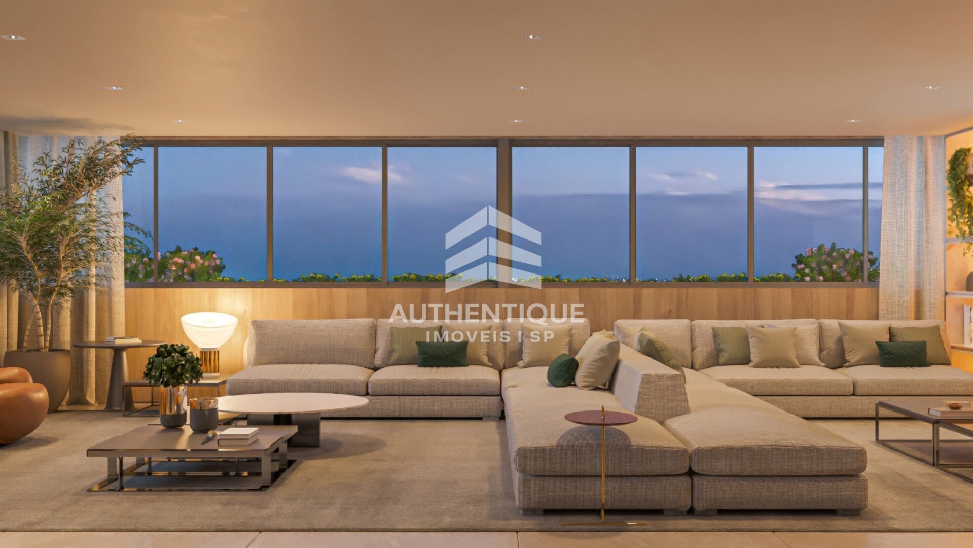 Cobertura, 4 quartos, 430 m² - Foto 60