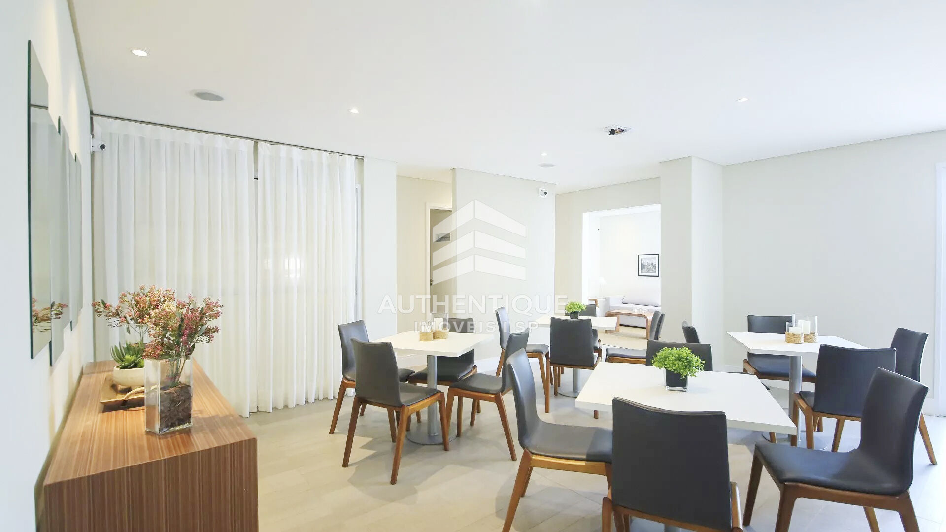 Apartamento, 2 quartos, 54 m² - Foto 26
