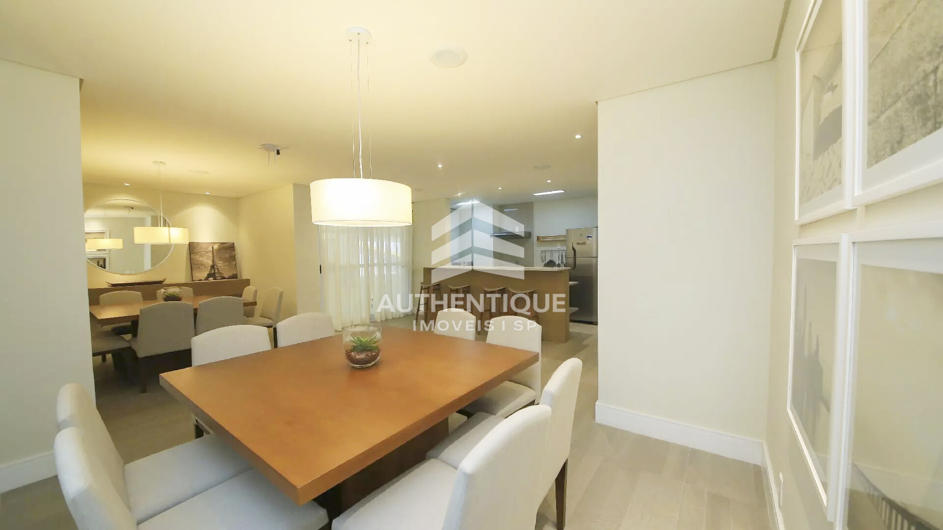 Apartamento, 2 quartos, 54 m² - Foto 24