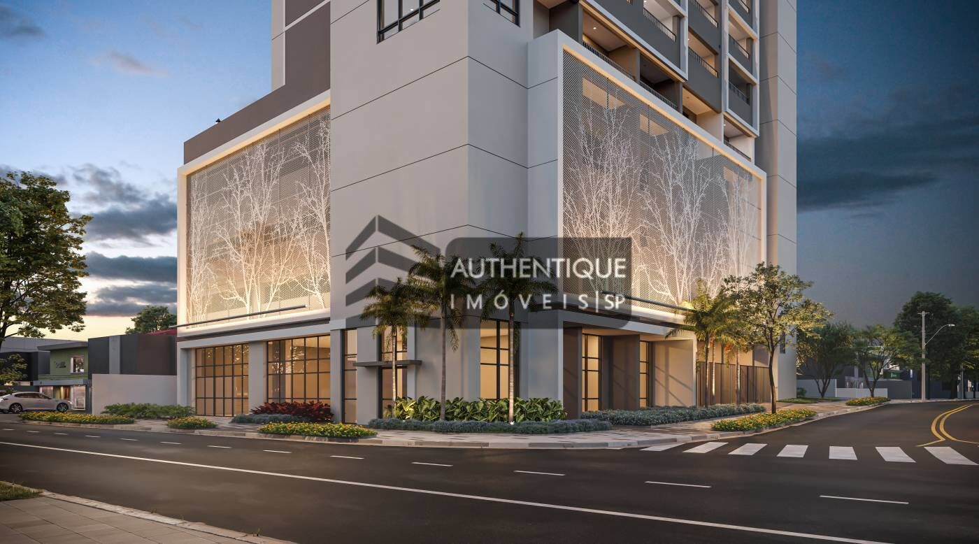 Apartamento, 1 quarto, 35 m² - Foto 26