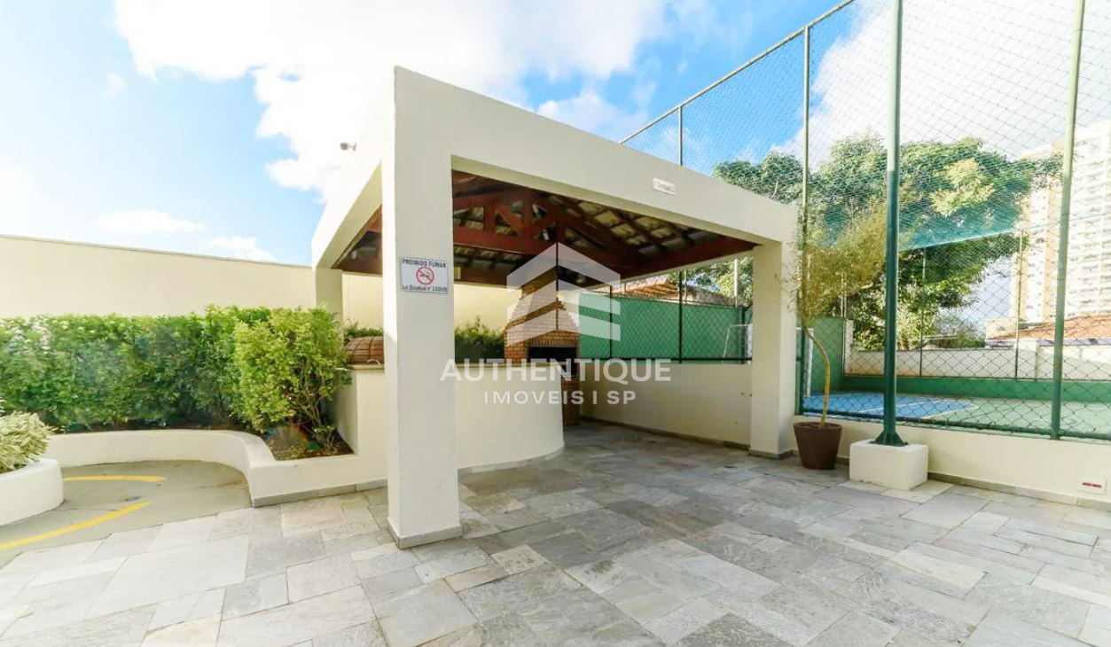 Apartamento, 3 quartos, 102 m² - Foto 49