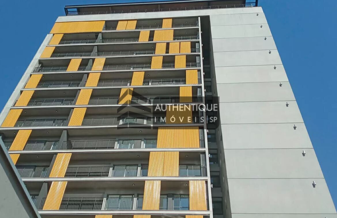 Apartamento à venda com 1 quarto, 62m² - Foto 13