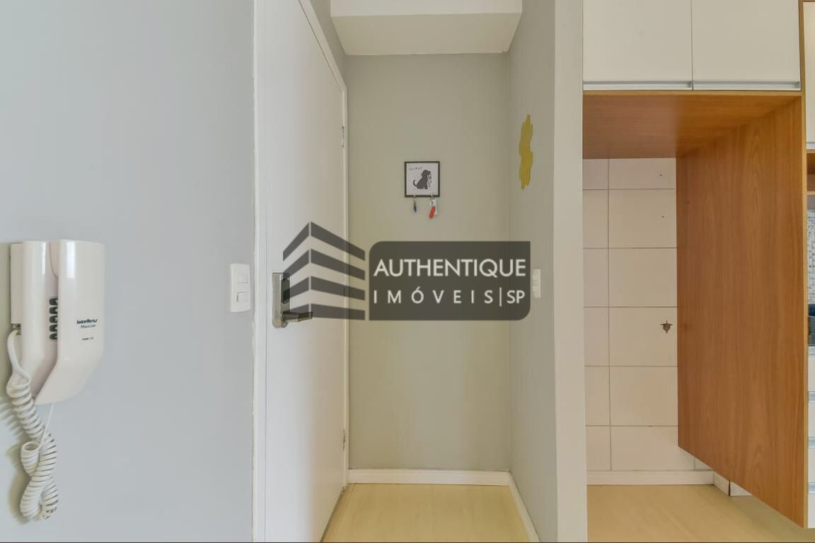 Apartamento à venda com 2 quartos, 50m² - Foto 35