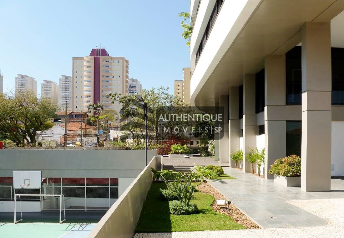 Apartamento à venda com 5 quartos, 380m² - Foto 60