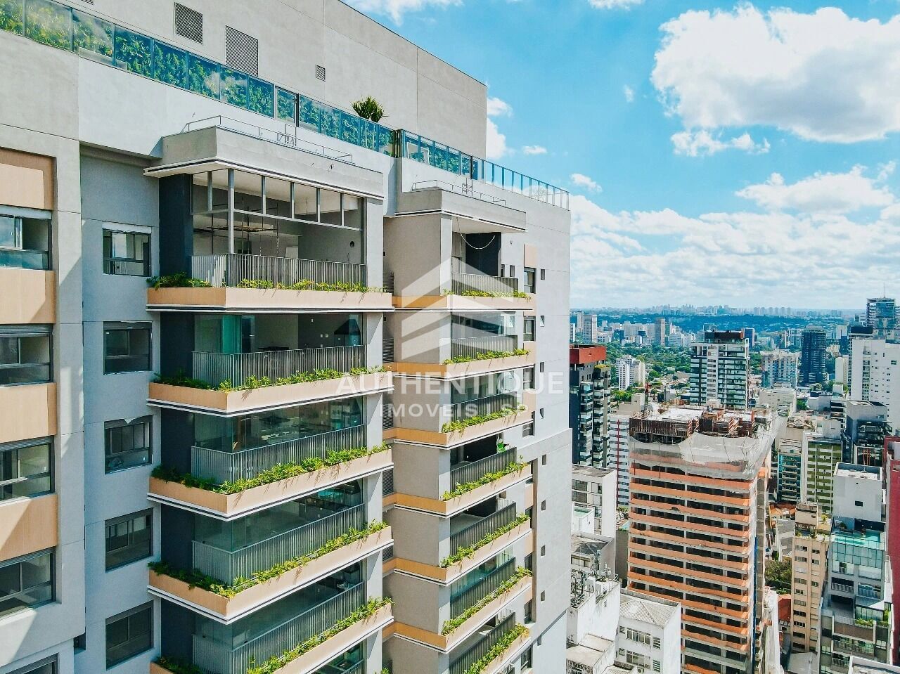 Apartamento, 2 quartos, 147 m² - Foto 16