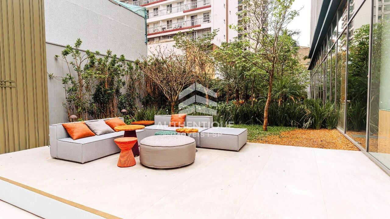 Apartamento, 2 quartos, 147 m² - Foto 24