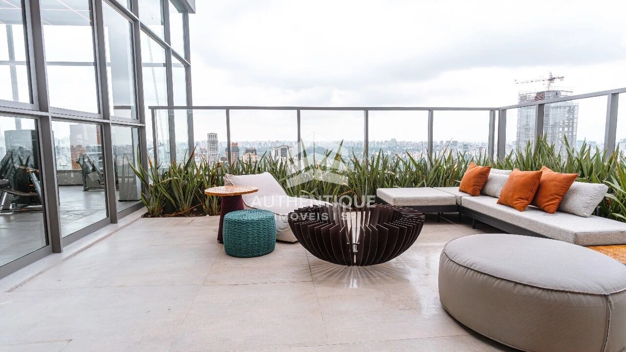 Apartamento, 2 quartos, 147 m² - Foto 23