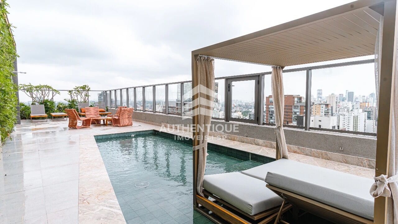 Apartamento, 2 quartos, 147 m² - Foto 17