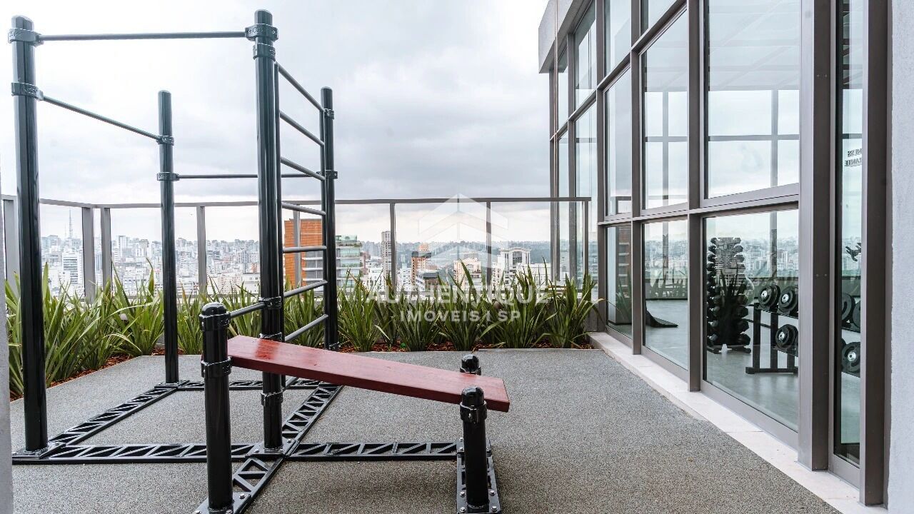 Apartamento, 2 quartos, 147 m² - Foto 26