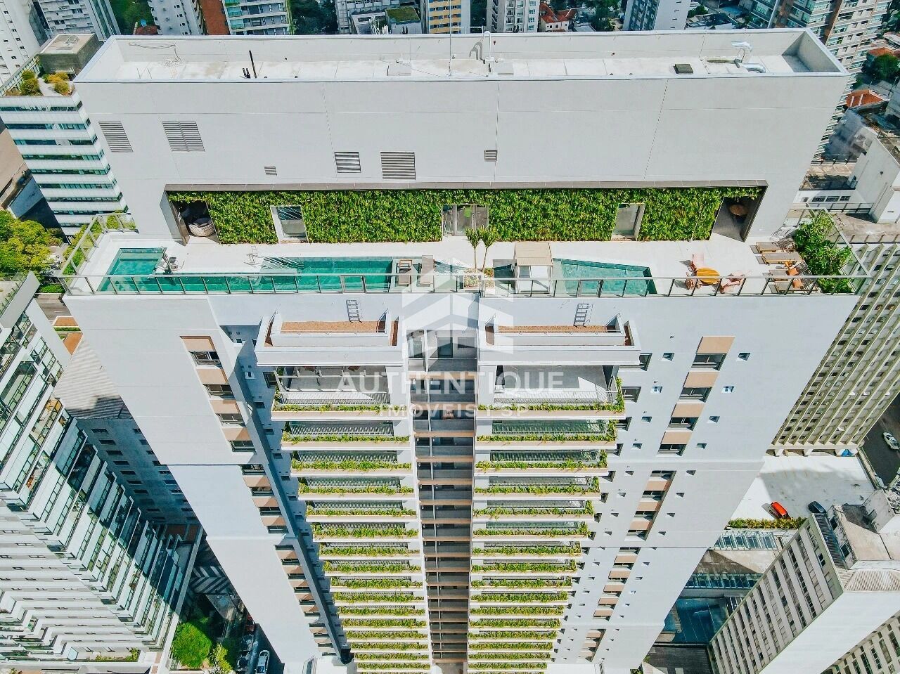 Apartamento, 2 quartos, 147 m² - Foto 21