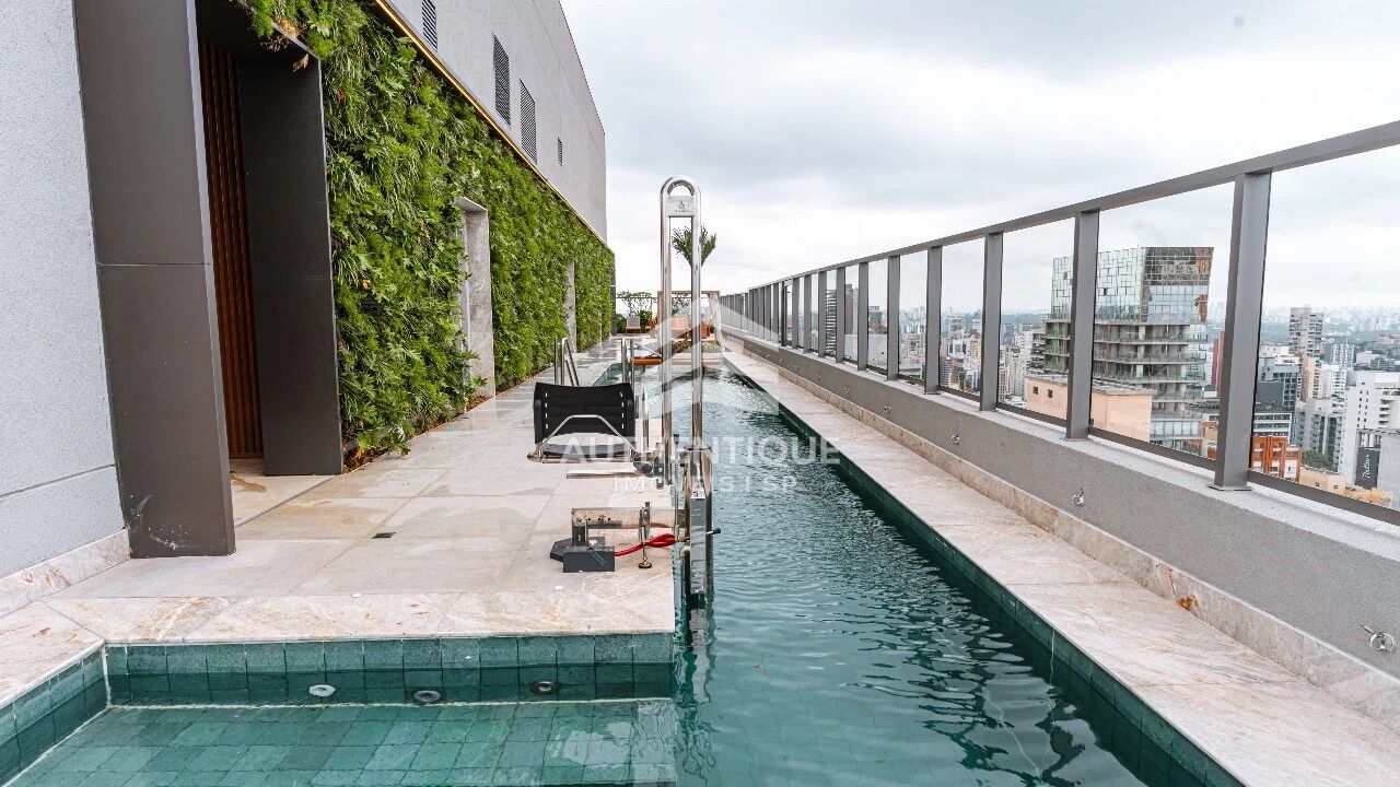 Apartamento, 2 quartos, 147 m² - Foto 19