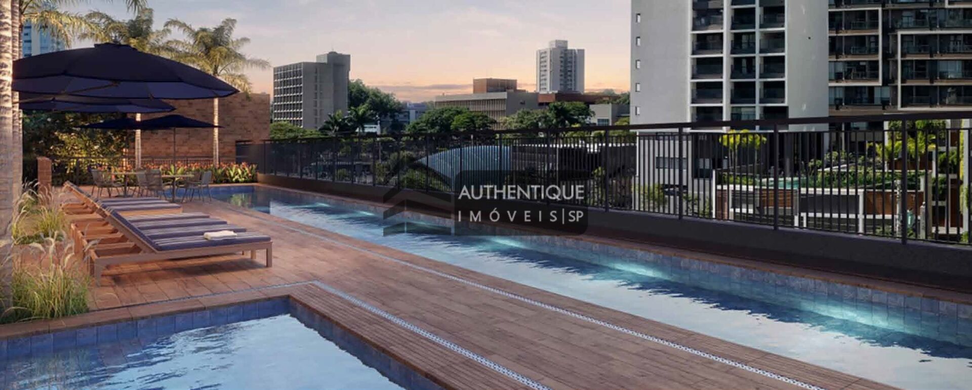 Apartamento à venda com 1 quarto, 43m² - Foto 14