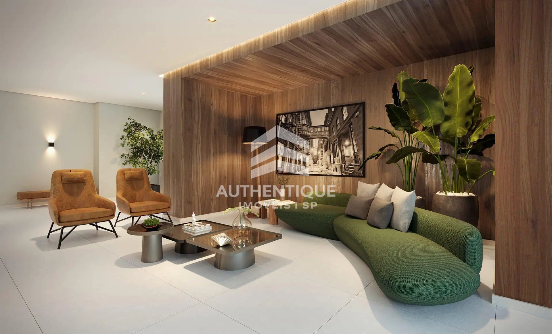 Apartamento, 1 quarto, 26 m² - Foto 16