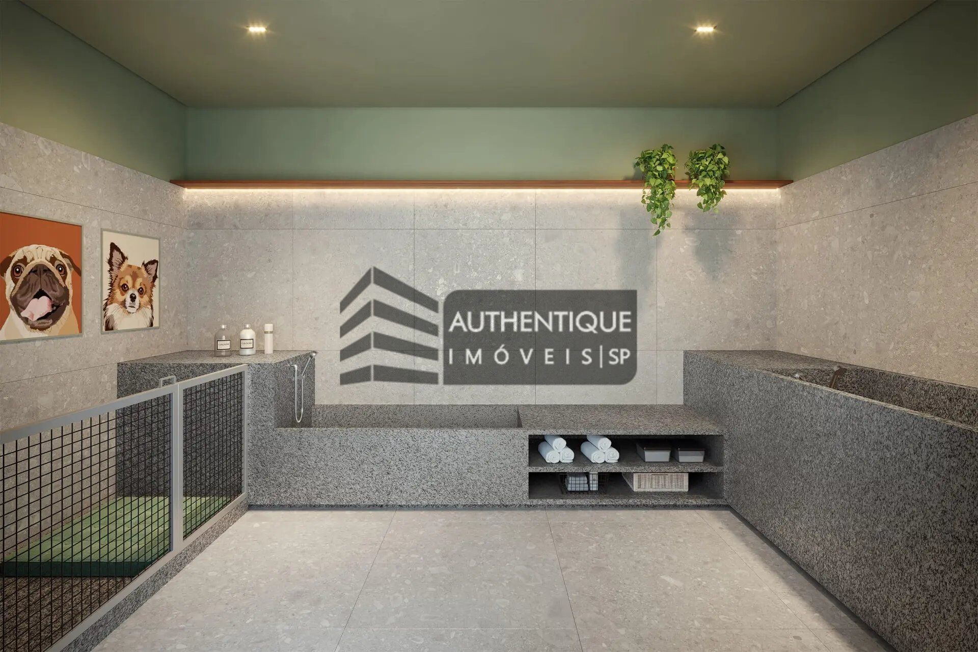 Apartamento à venda com 1 quarto, 43m² - Foto 23