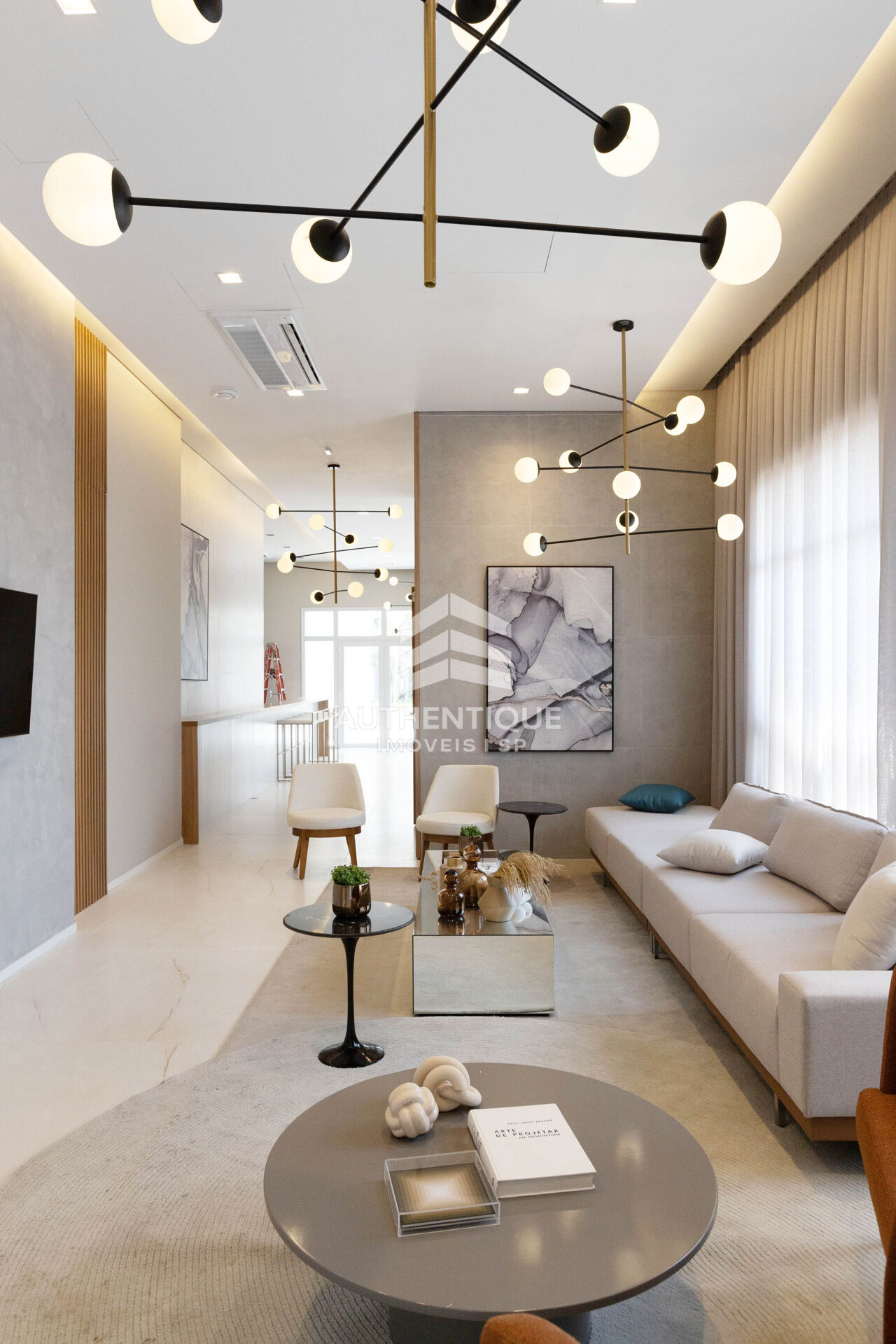Apartamento, 2 quartos, 76 m² - Foto 59