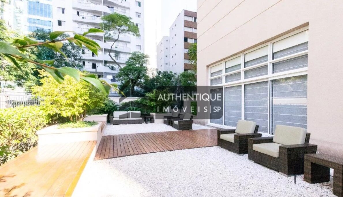 Apartamento à venda com 4 quartos, 223m² - Foto 40