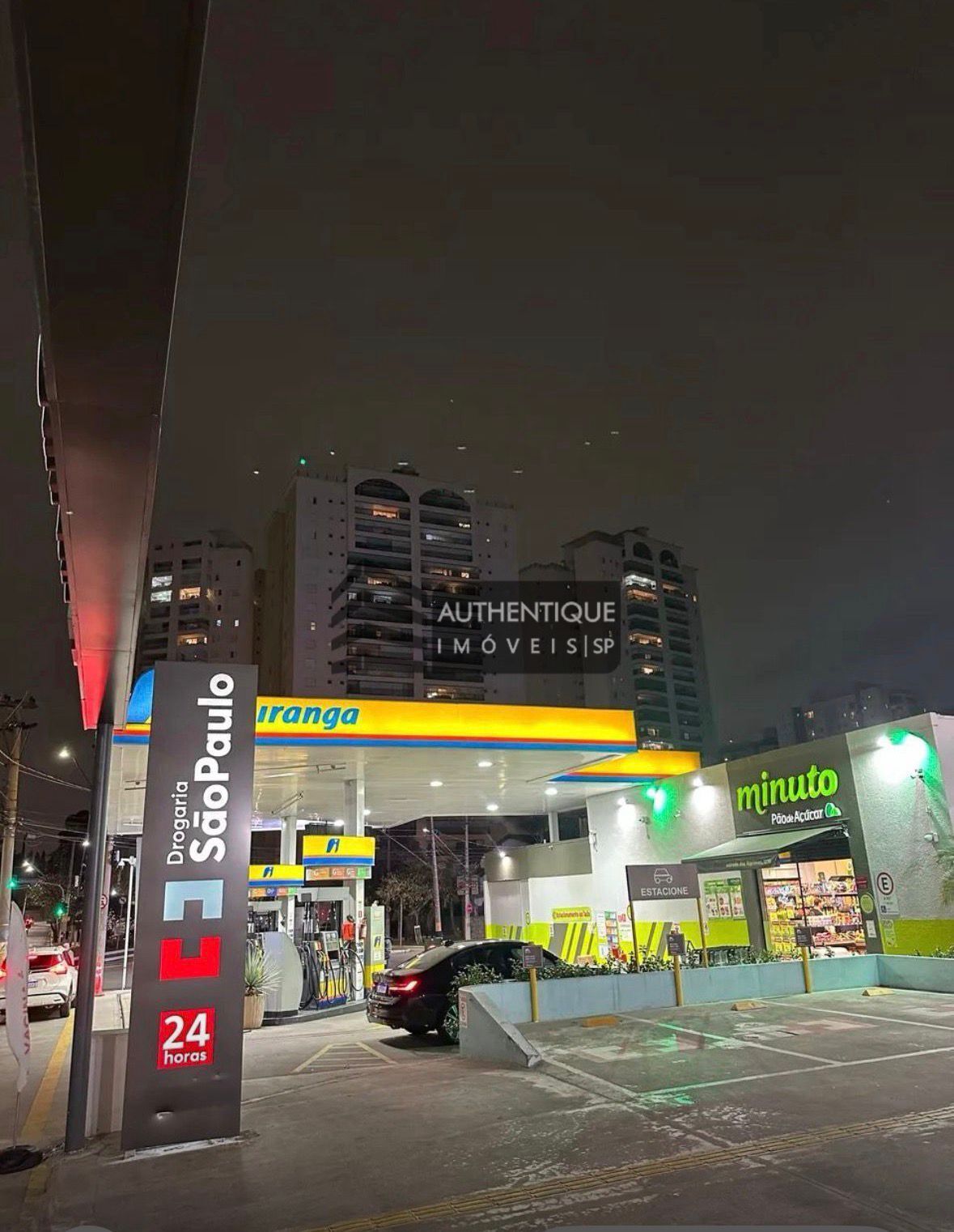 Apartamento, 3 quartos, 130 m² - Foto 41