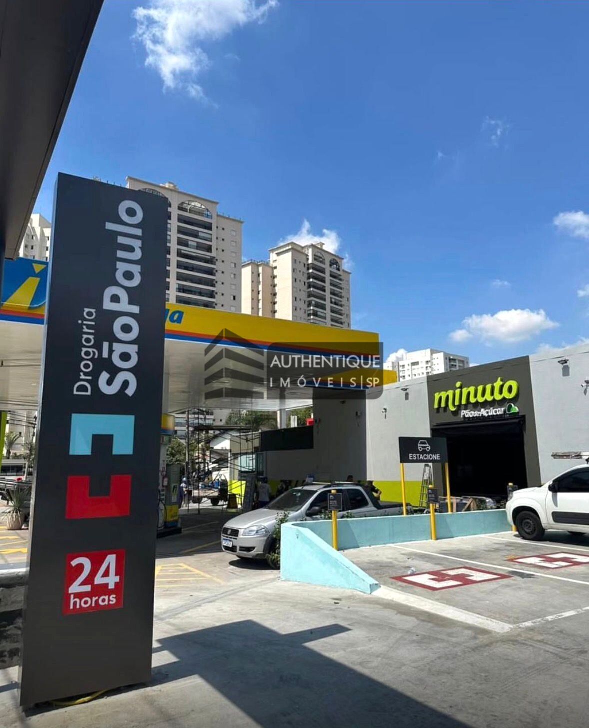 Apartamento, 3 quartos, 130 m² - Foto 42