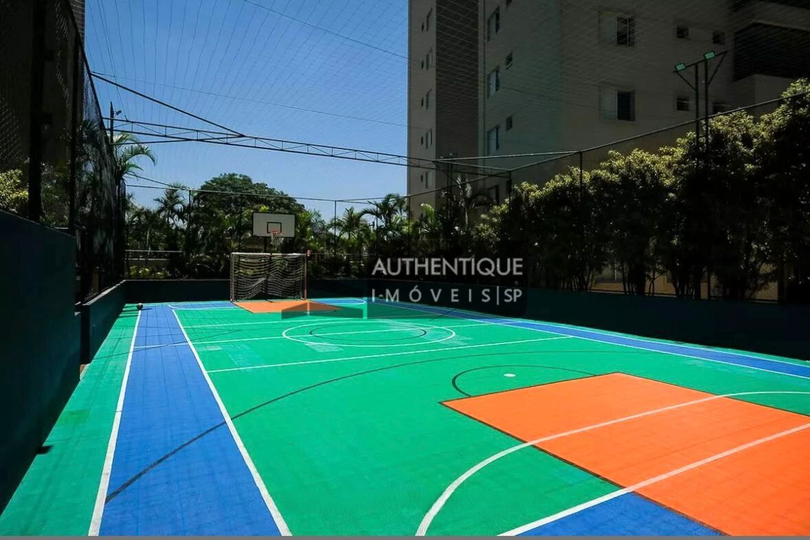 Apartamento, 3 quartos, 130 m² - Foto 38