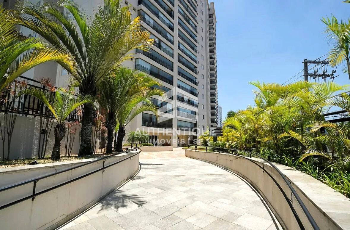 Apartamento, 3 quartos, 130 m² - Foto 36