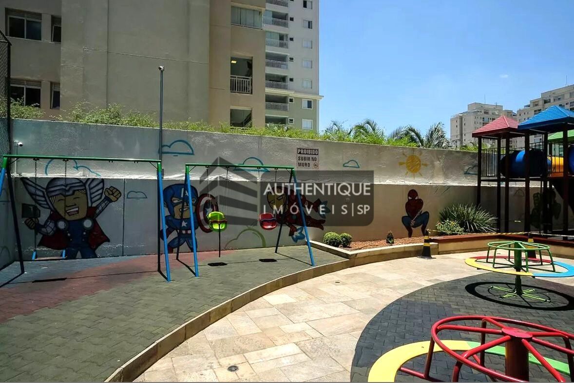 Apartamento, 3 quartos, 130 m² - Foto 39