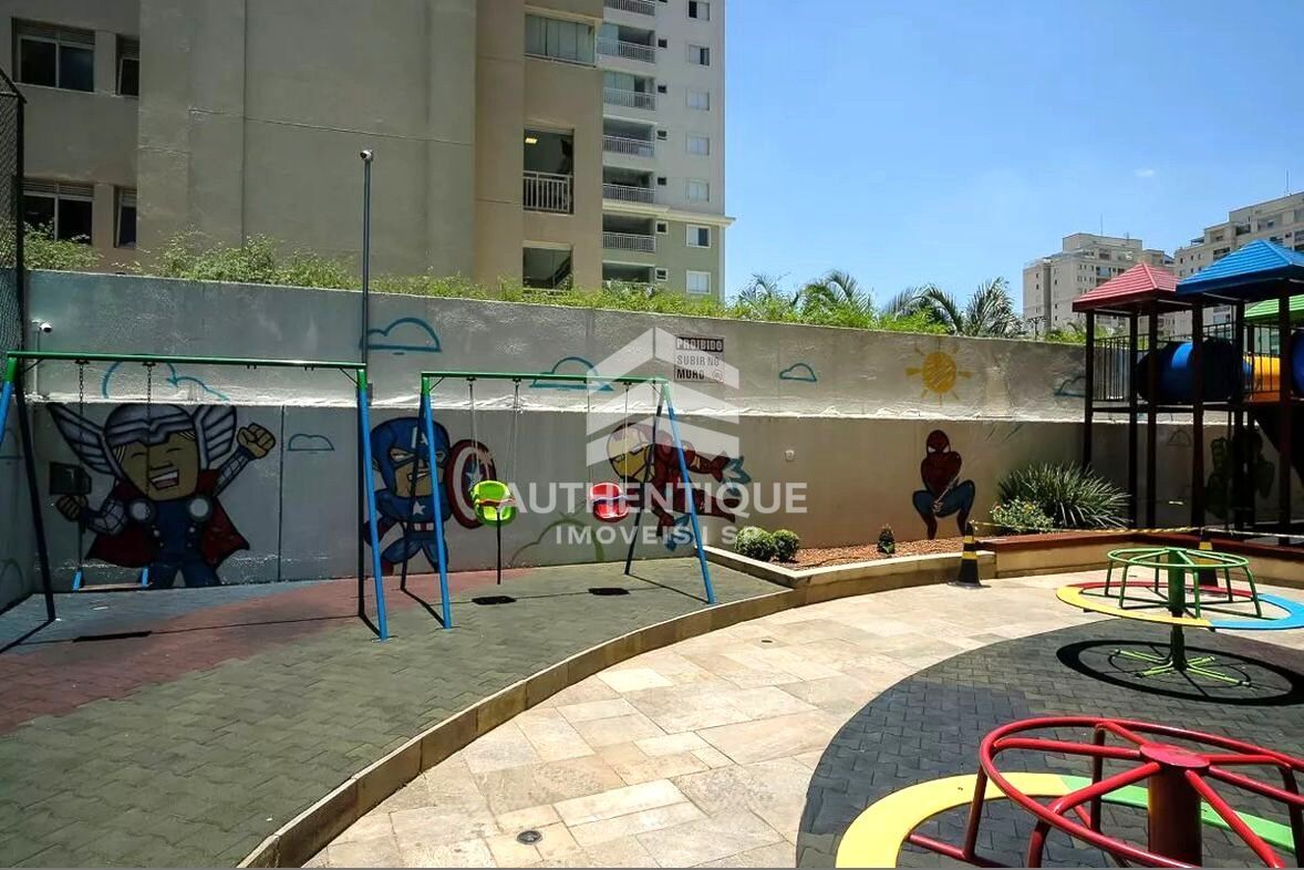 Apartamento, 3 quartos, 130 m² - Foto 39