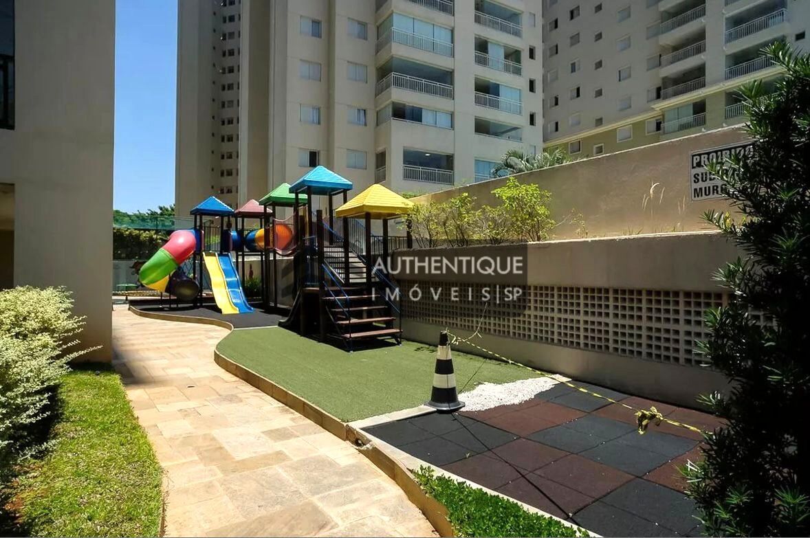 Apartamento, 3 quartos, 130 m² - Foto 40