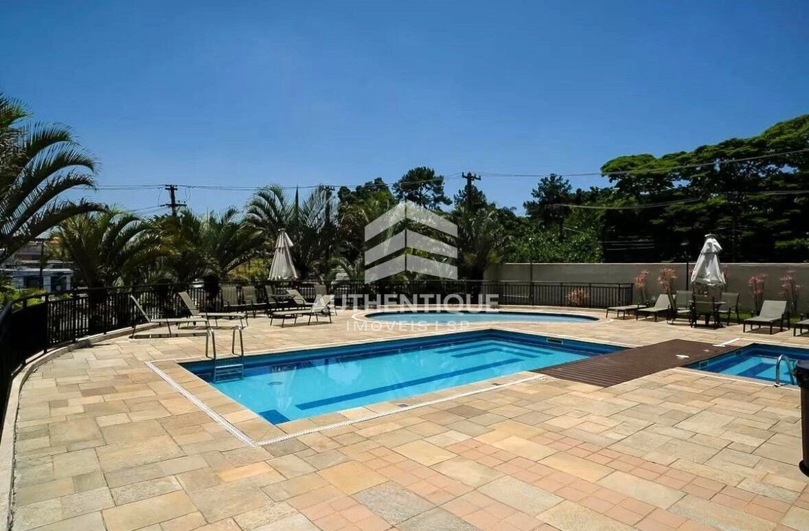 Apartamento, 3 quartos, 130 m² - Foto 35