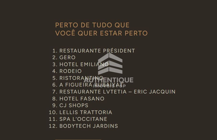 Cobertura, 4 quartos, 483 m² - Foto 39