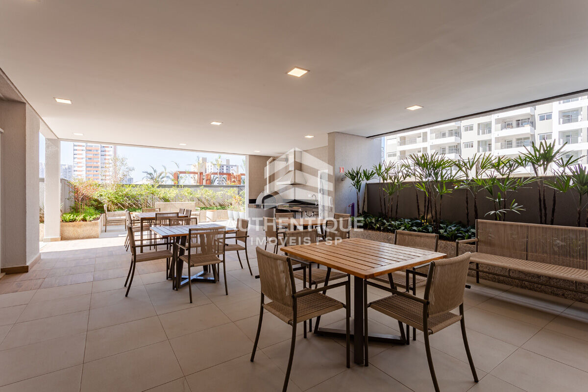 Apartamento, 2 quartos, 89 m² - Foto 18