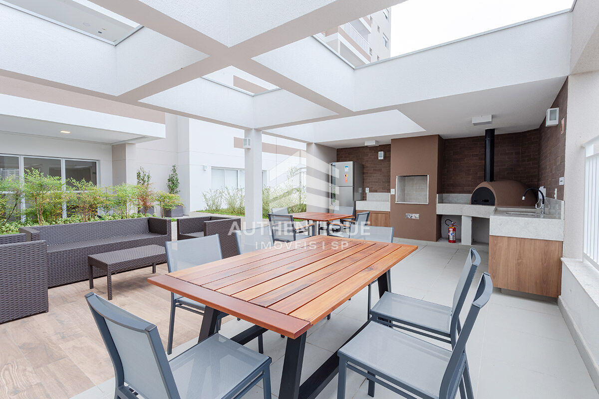 Apartamento, 3 quartos, 107 m² - Foto 34