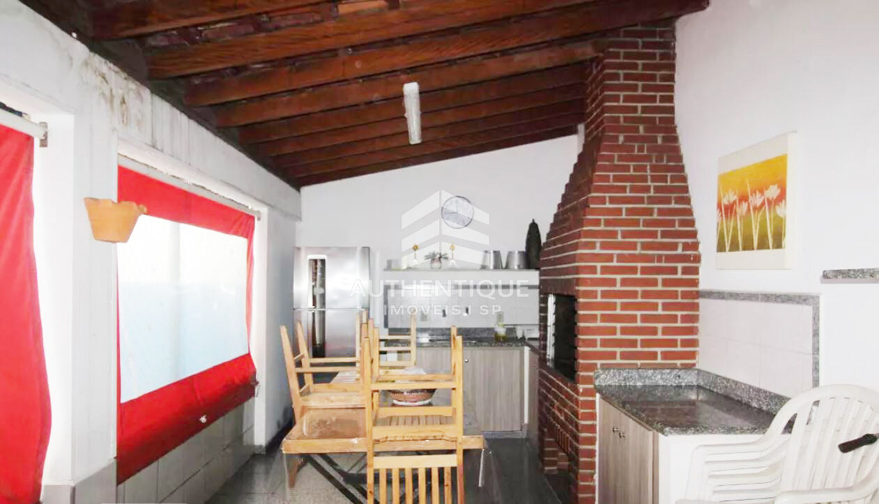 Apartamento, 4 quartos, 120 m² - Foto 20