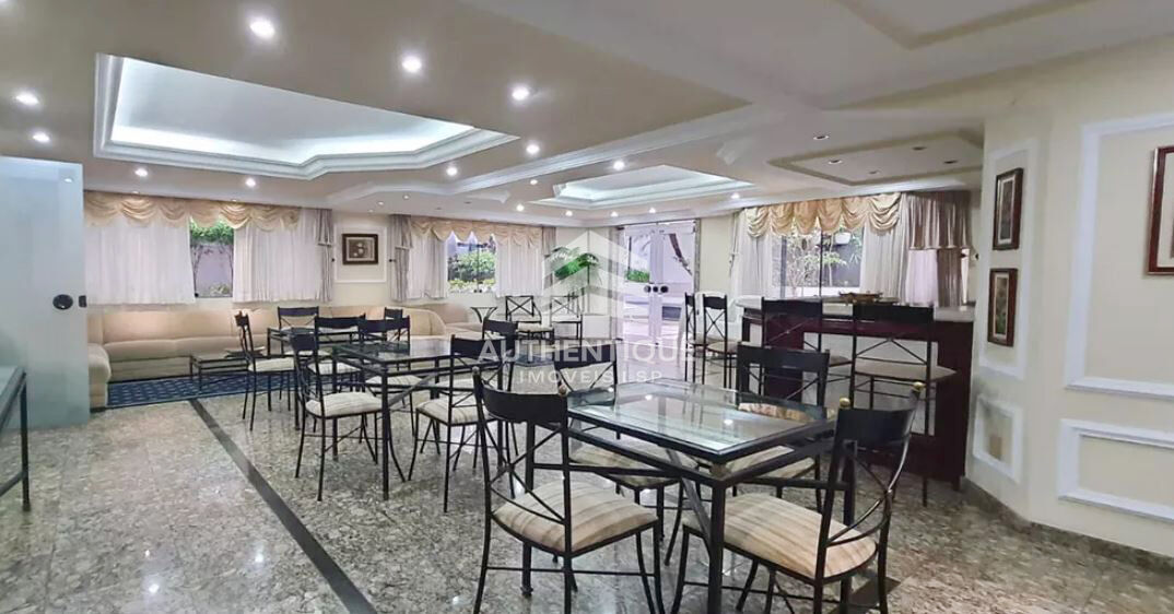Apartamento, 4 quartos, 120 m² - Foto 21