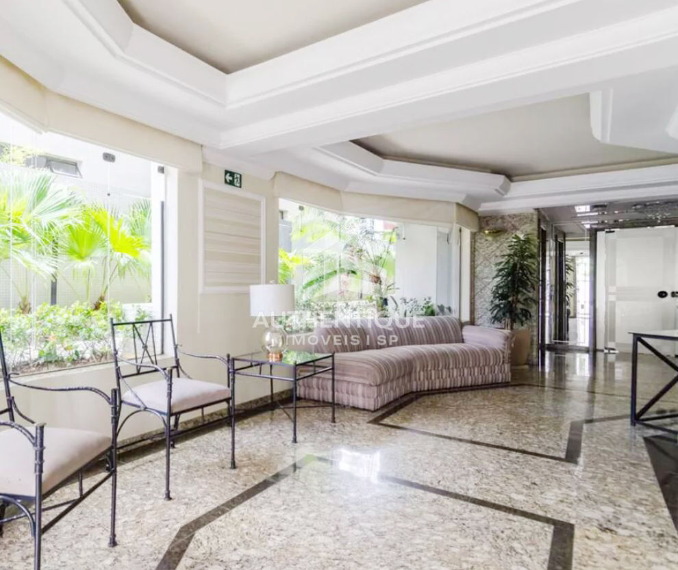 Apartamento, 4 quartos, 120 m² - Foto 18