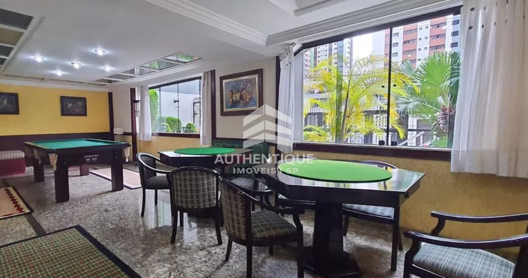 Apartamento, 4 quartos, 120 m² - Foto 23