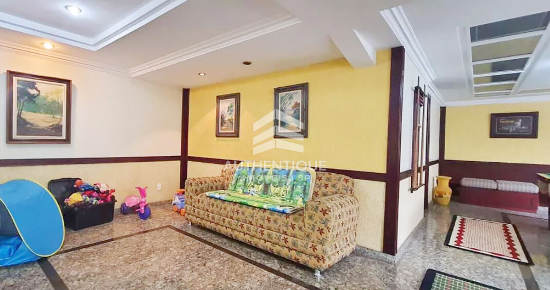 Apartamento, 4 quartos, 120 m² - Foto 22