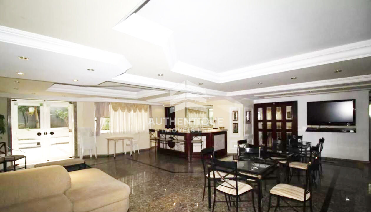 Apartamento, 4 quartos, 120 m² - Foto 26
