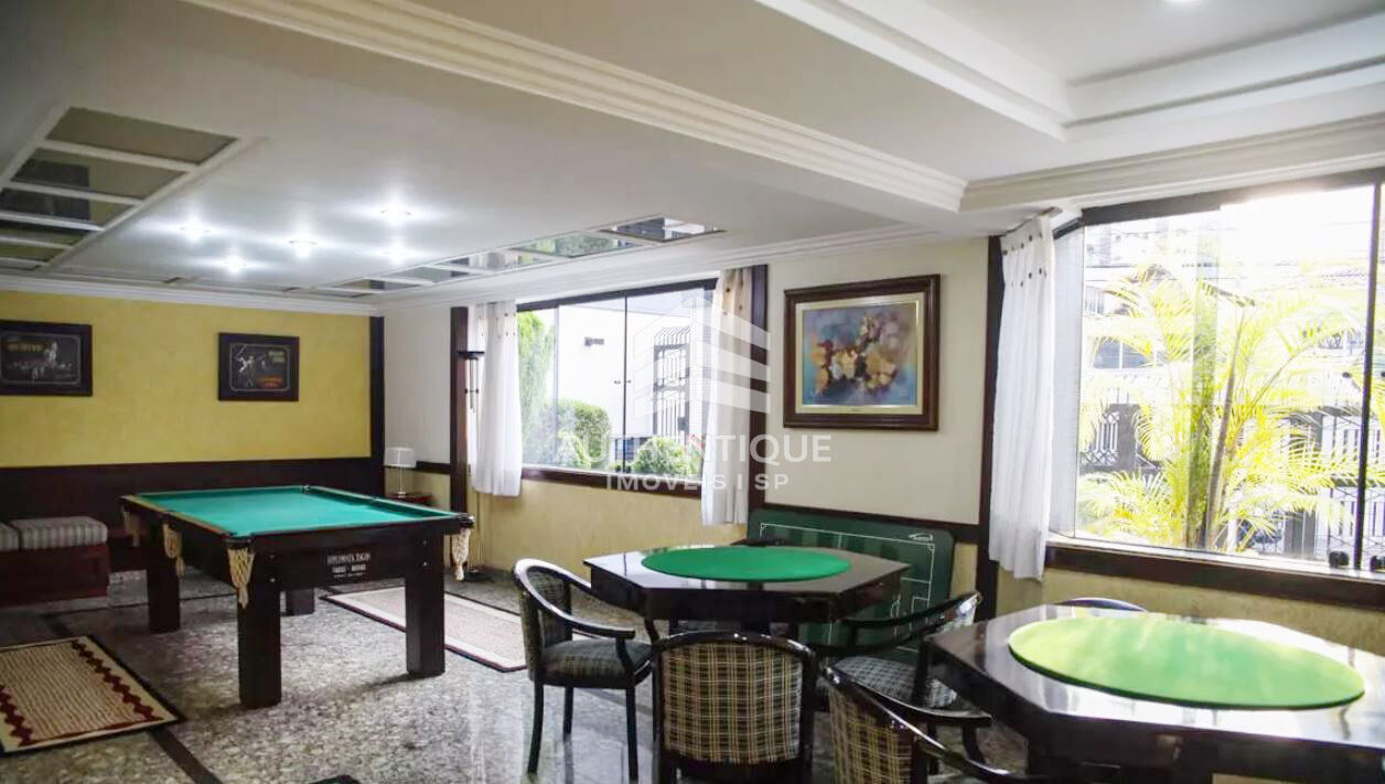 Apartamento, 4 quartos, 120 m² - Foto 25