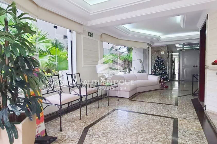 Apartamento, 4 quartos, 120 m² - Foto 17