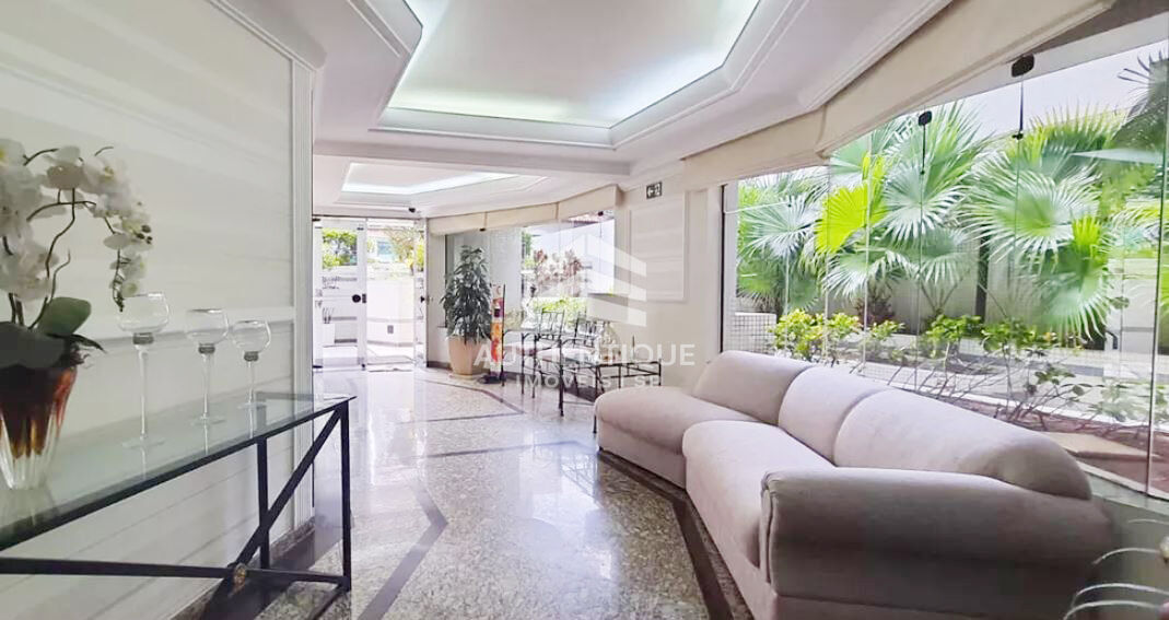 Apartamento, 4 quartos, 120 m² - Foto 16