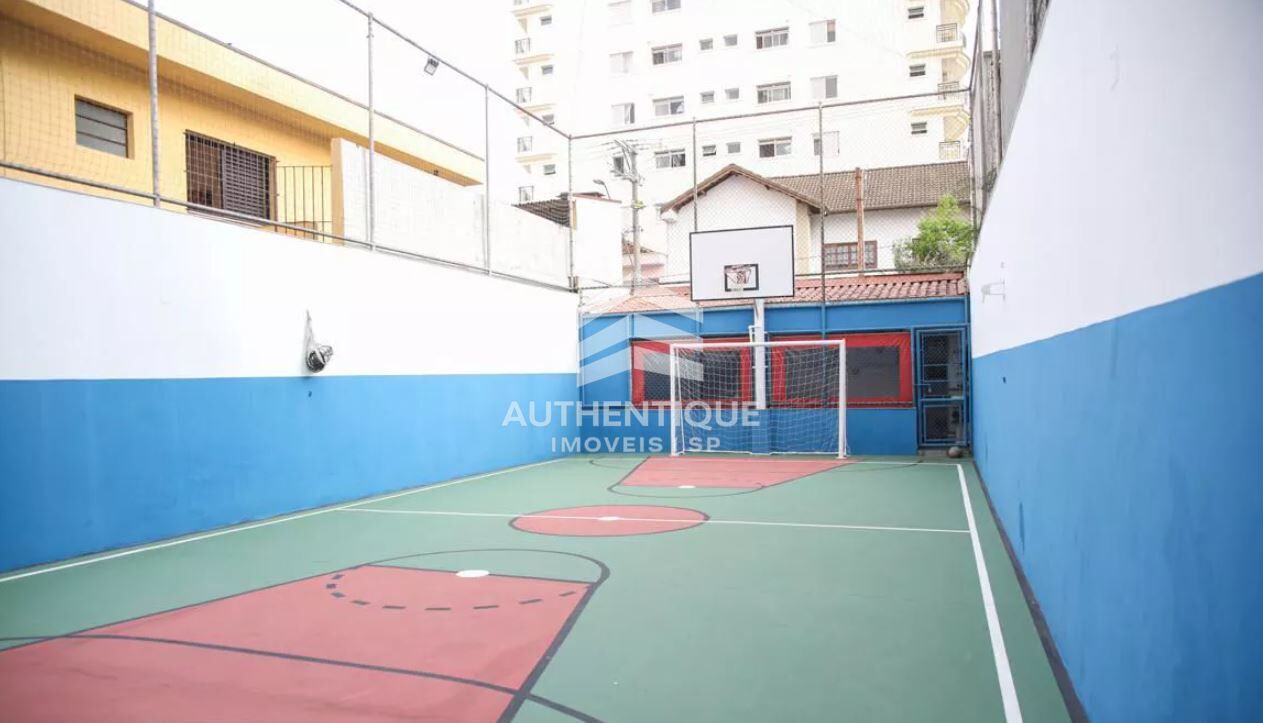 Apartamento, 4 quartos, 120 m² - Foto 19