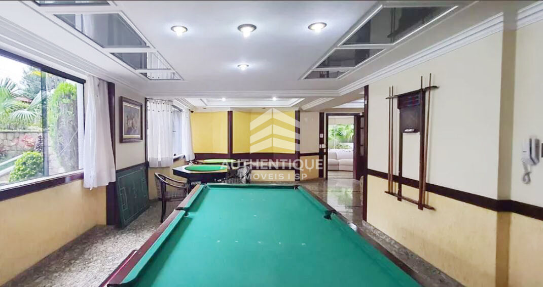 Apartamento, 4 quartos, 120 m² - Foto 24
