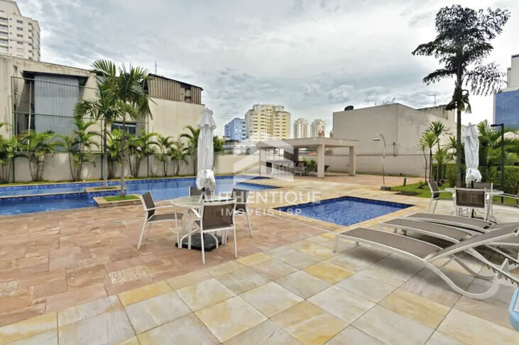 Apartamento, 3 quartos, 94 m² - Foto 47