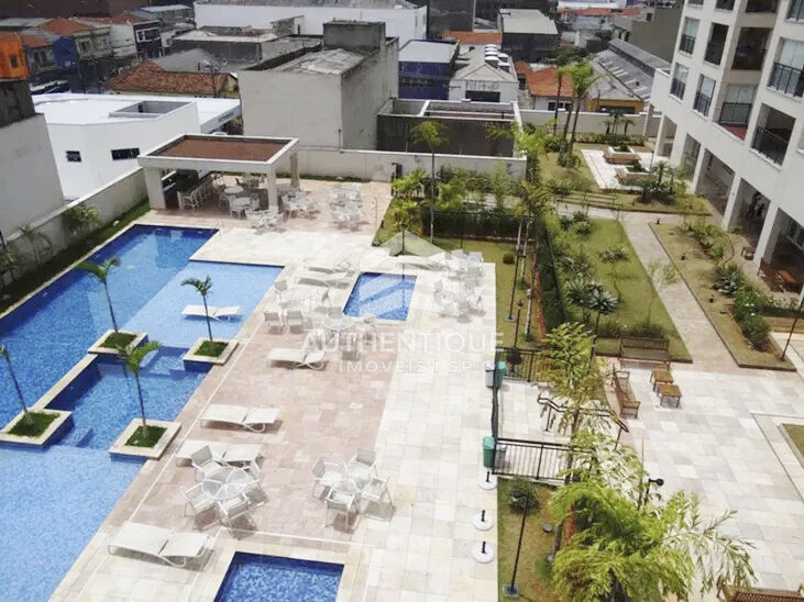 Apartamento, 3 quartos, 94 m² - Foto 35