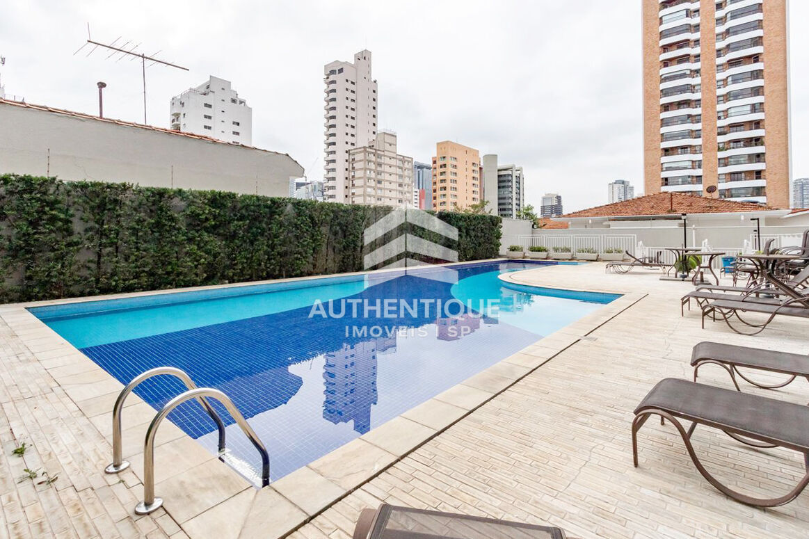 Apartamento, 3 quartos, 143 m² - Foto 21