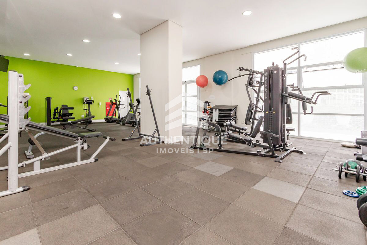 Apartamento, 3 quartos, 143 m² - Foto 27